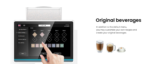 Koffiemachine volautomaat FACILenjoy FE21 small - Afbeelding 3