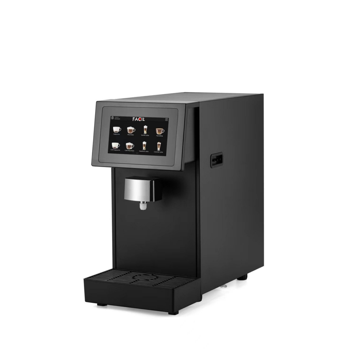 FACILenjoy FEM03 melkschuim-machine - Afbeelding 2