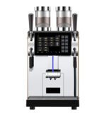Koffiemachine volautomaat FACILenjoy FE91 - Afbeelding 2