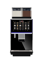Koffiemachine volautomaat FACILenjoy FE66