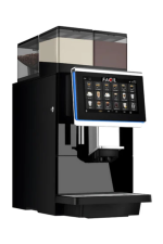 Koffiemachine volautomaat FACILenjoy FE66 - Afbeelding 2